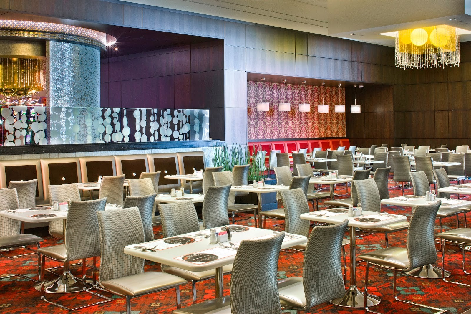 Reviews for The Buffet At Golden Nugget Biloxi, Mississippi